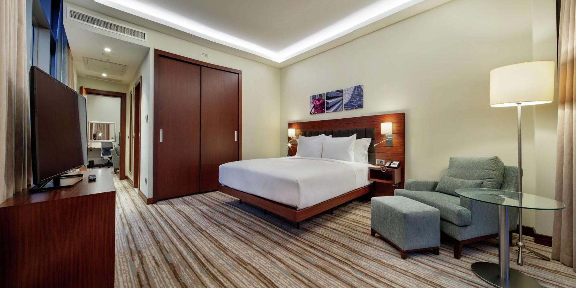 Hilton Garden Inn Çorlu Eksteriør bilde